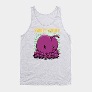 Sweet fruit Tank Top